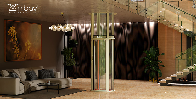 Home Elevators Cost in UAE