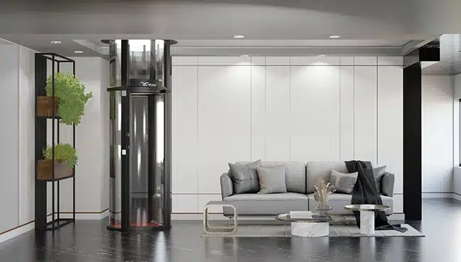 modern-home-elevators-and-stylish-and-Safe