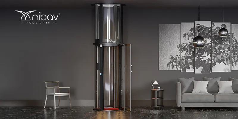 simple-elevator-intwo-storey-building-in-dubai