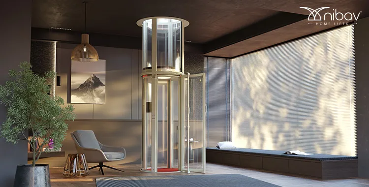 home-lift-price