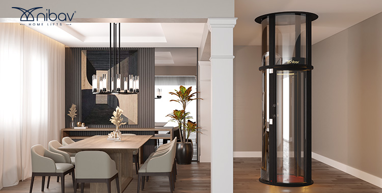 How Home Elevator Manufacturers Ensure Safety and Reliability