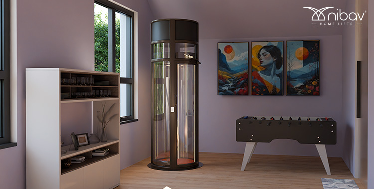 Indoor Home Lifts: A Complete Guide to Types, Benefits and Cost