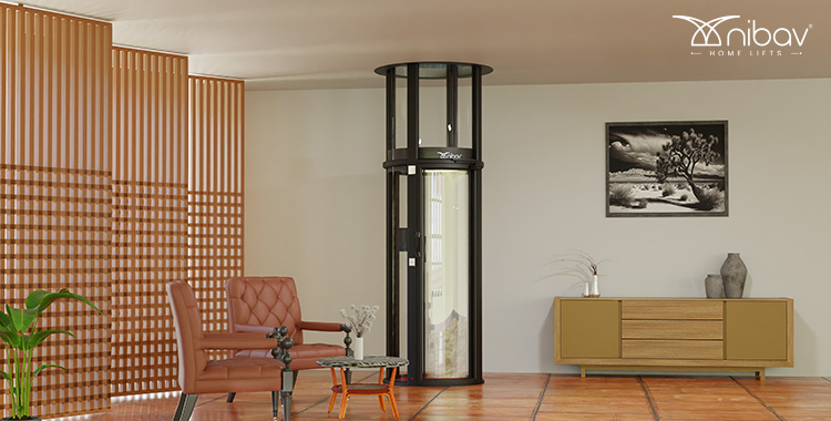 كيف تعمل المصاعد والسلالم المتحركة؟