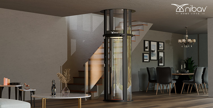Best Elevator Company in UAE for High-End Homes