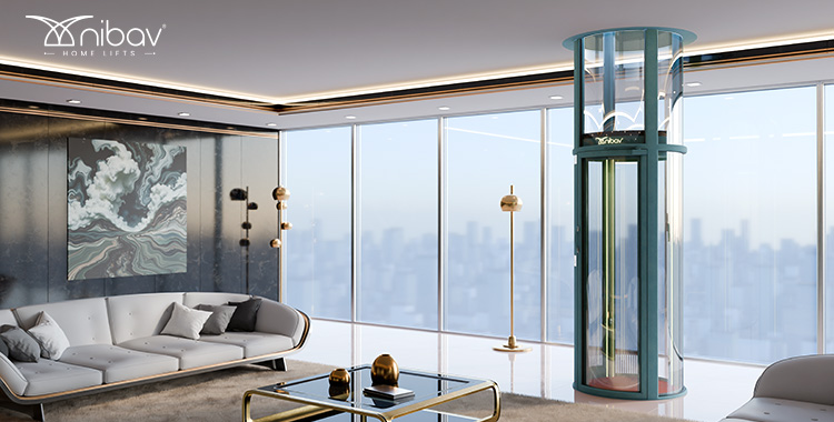 Home Lift Price