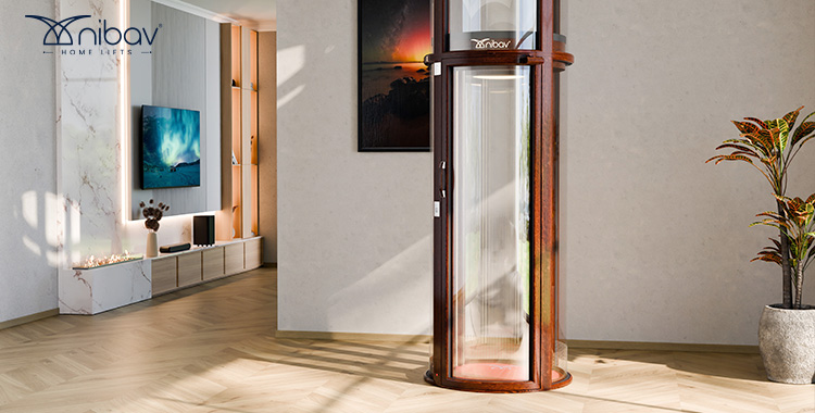 Senior-Friendly Home Upgrades: Is a Domestic Lift Worth It?