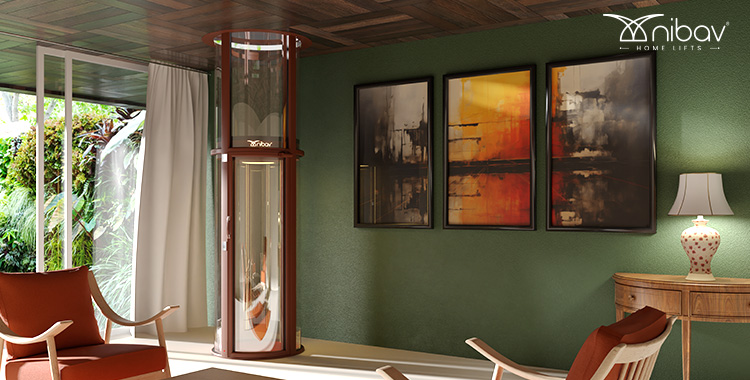 Small Lifts for Homes: Affordable Luxury You Can Install Today