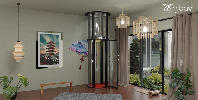 Residential Elevators with AI & IoT: What Comes Next in Smart Homes?