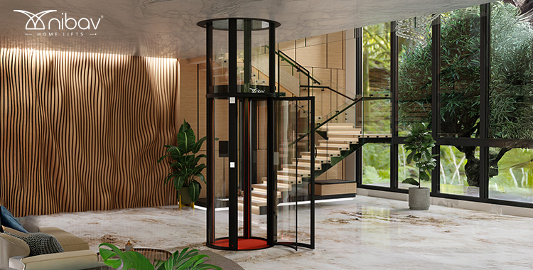 Vacuum Home Elevators: The Next Generation of Air-Lifted Machinery