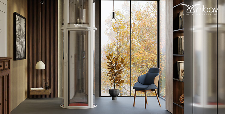 How Much Does a Home Lift Cost in Umm Al Quwain?