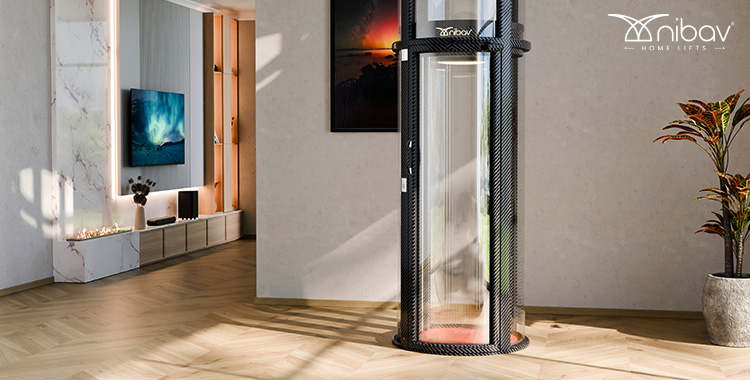 أفضل شركة مصاعد في الإمارات العربية المتحدة للمنازل الفاخرة