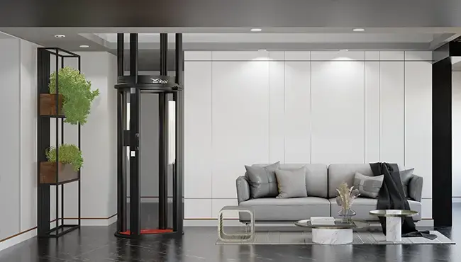 Child-Friendly Home Elevators